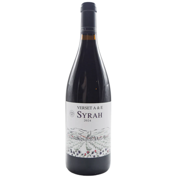 2023 Domaine A&E Verset - A&E Syrah