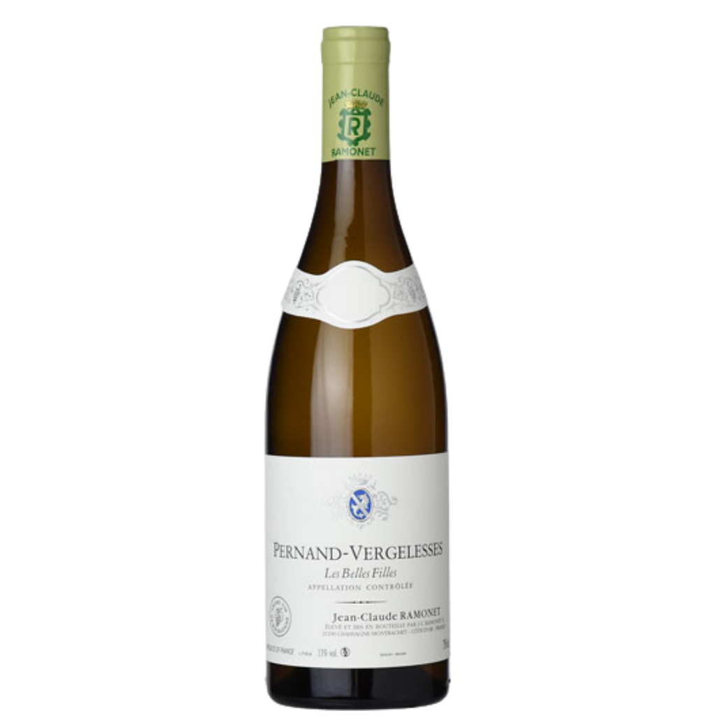 2022 Domaine Ramonet - Pernand-Vergelesses Les Belles Filles