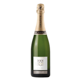 2013 Domaine Chapuy - Brut Blanc de Blancs Grand Cru