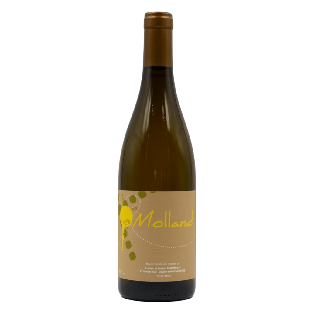 2020 Domaine Bonnardot - Molland Blanc