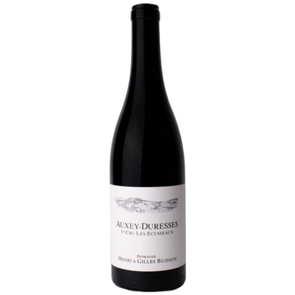 2021 Henri et Gilles Buisson - Auxey Duresses Premier Cru Les Ecusseaux