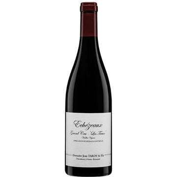 2023 Jean Tardy - Echezeaux Vieille Vignes les Treux Grand Cru