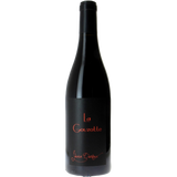 2021 Yann Durieux Recrue des Sens - La Gouzotte Rouge