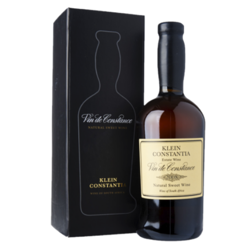 2018 Klein Constantia - Vin de Constance Natural Sweet Wine Constantia (500 ml - Two Thirds Bottle)