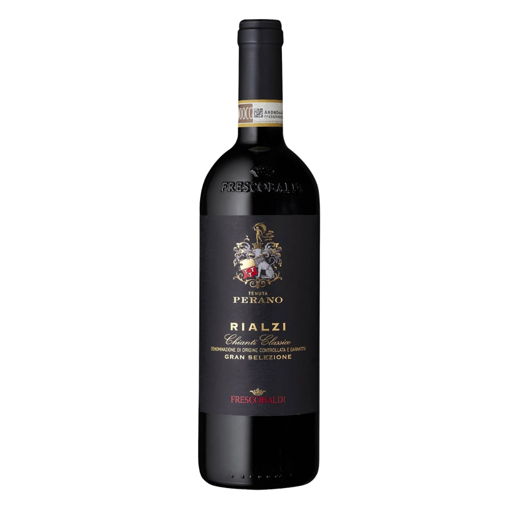 2021 Tenuta Perano - Rialzi Chianti Classico Gran Selezione