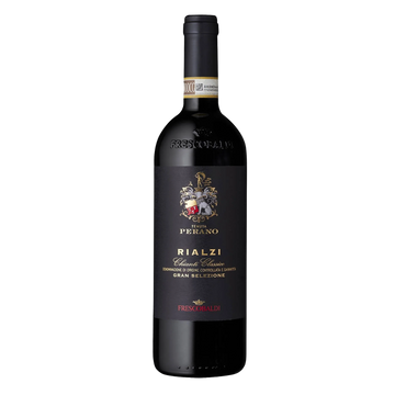 2021 Tenuta Perano - Rialzi Chianti Classico Gran Selezione