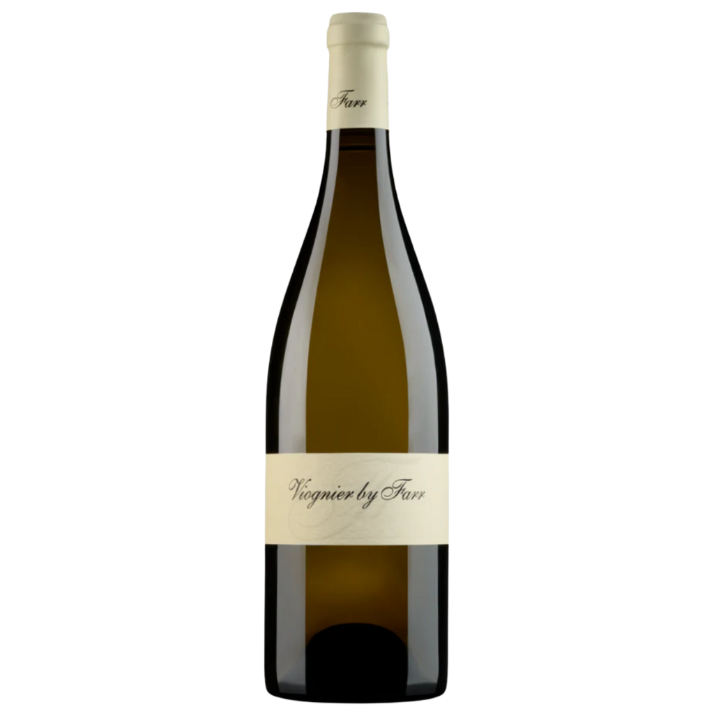 2024 By Farr - Viognier