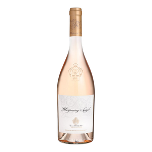 2024 Caves d'Esclans - Cotes de Provence Whispering Angel Rose