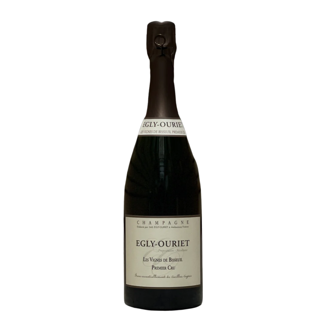 NV Egly-Ouriet Pere et Fils - 'Les Vignes de Bisseuil' Premier Cru Extra Brut