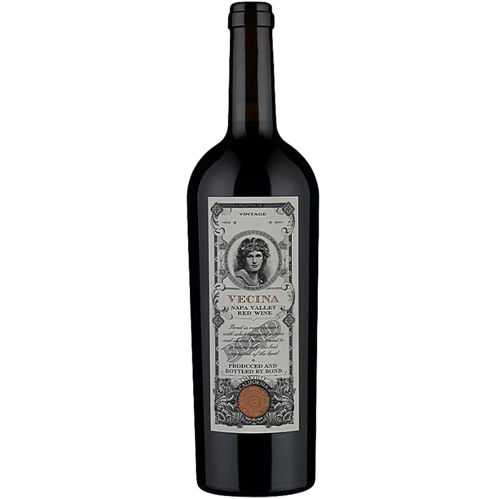 2012 Bond - Vecina Oakville