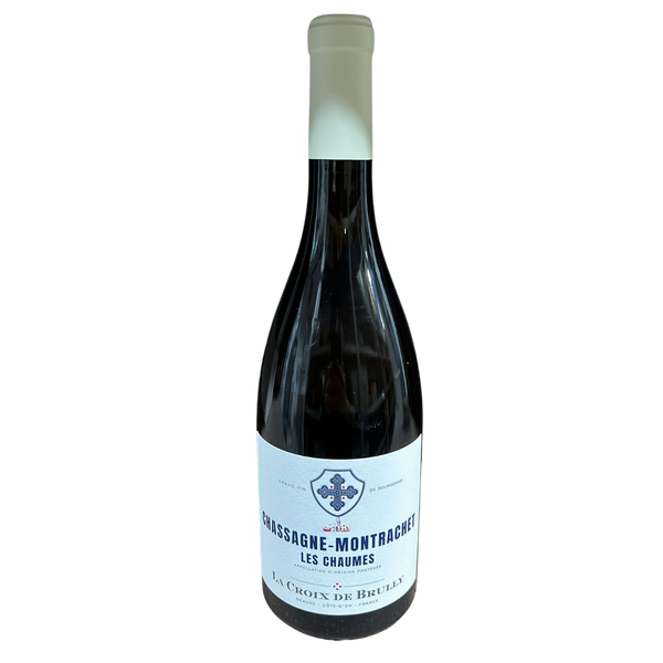 2022 La Croix de Brully - Chassagne-Montrachet Les Chaumes