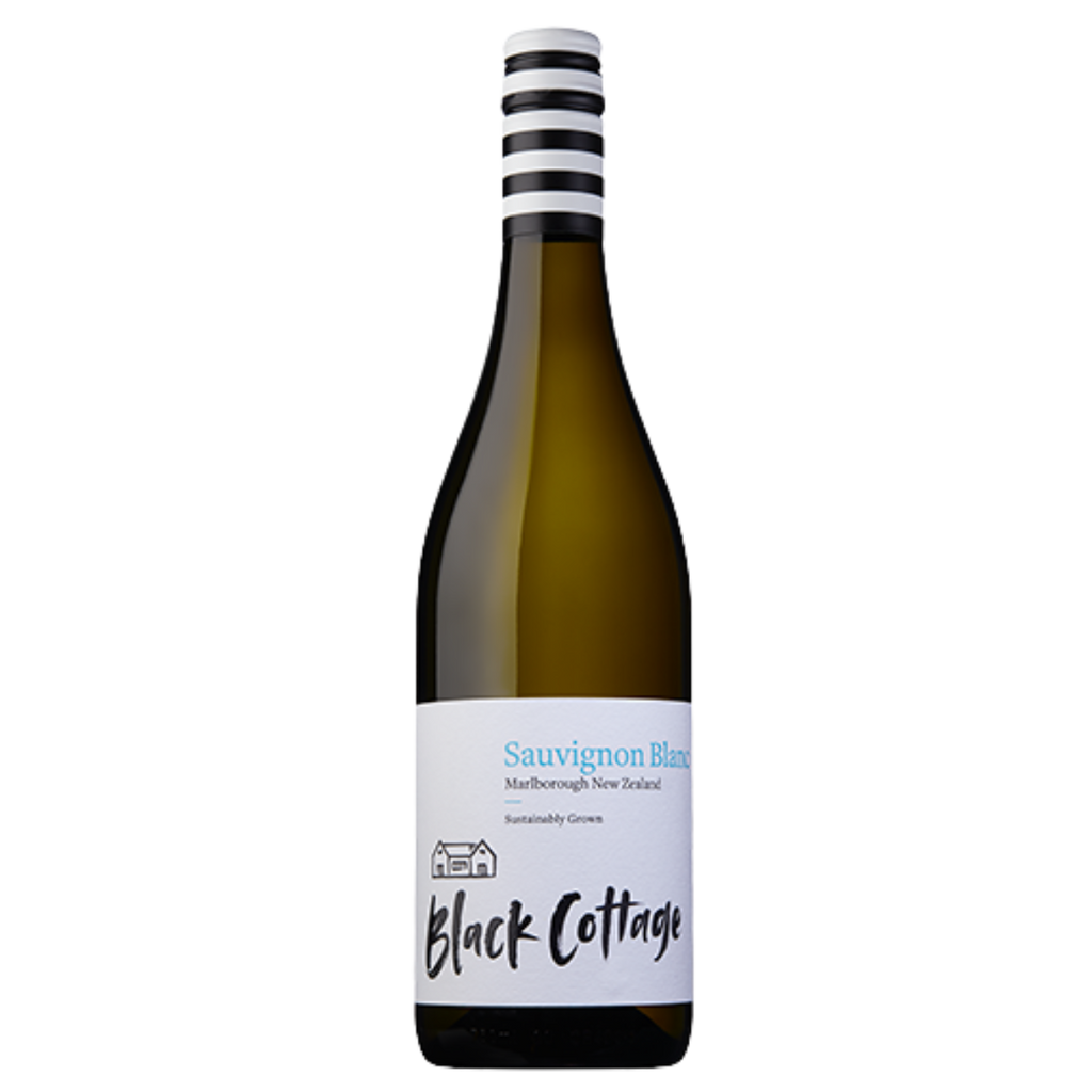 2024 Black Cottage - Sauvignon Blanc