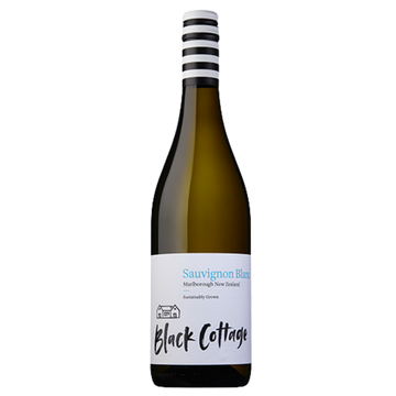 2024 Black Cottage - Sauvignon Blanc