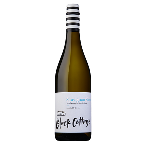 2024 Black Cottage - Sauvignon Blanc