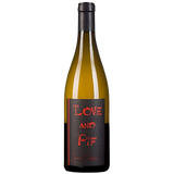 2021 Yann Durieux Recrue des Sens - Bourgogne Blanc Love and Pif