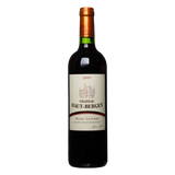 2009 Chateau Haut Bergey