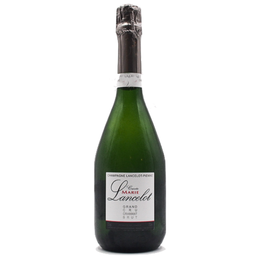 NV Lancelot-Pienne - Brut Cramant Grand Cru Cuvee Marie Lancelot