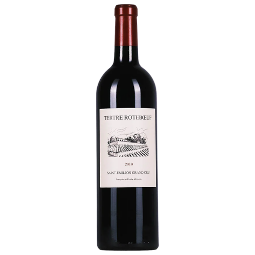2010 Le Tertre Roteboeuf