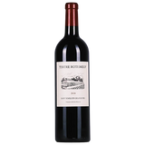 2010 Le Tertre Roteboeuf