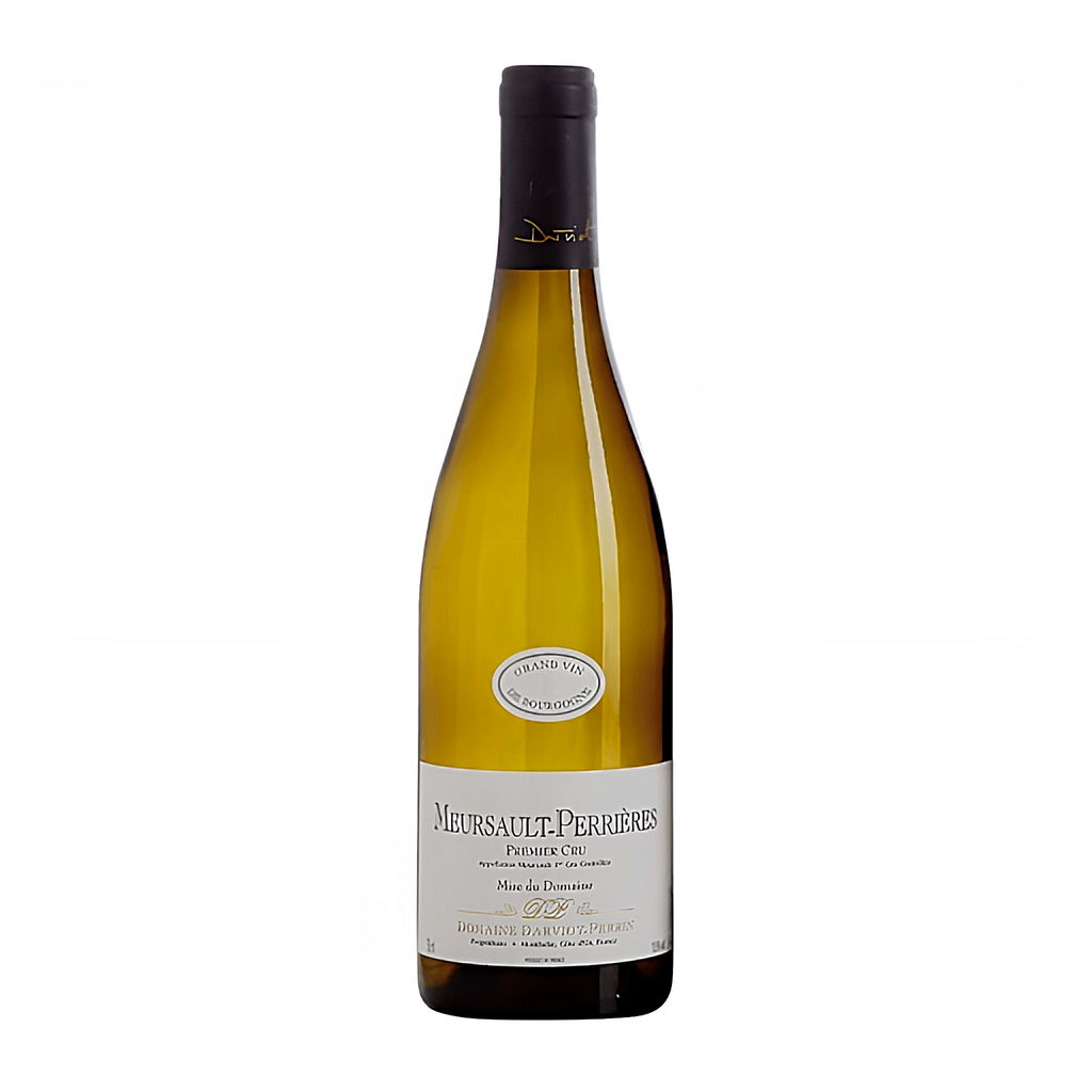 2015 Darviot-Perrin - Meursault les Charmes