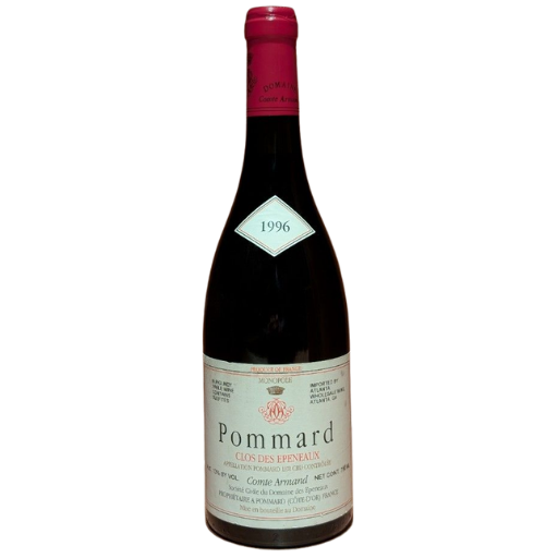 1996 Comte Armand - Pommard Monopole 1er Cru Clos des Epeneaux