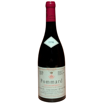 1996 Comte Armand - Pommard Monopole 1er Cru Clos des Epeneaux