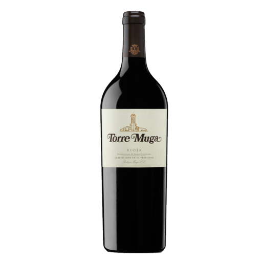 2020 Muga - Torre Muga