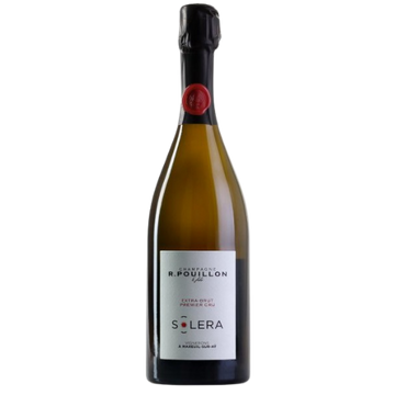 NV Roger Pouillon - Brut Premier Cru Solera
