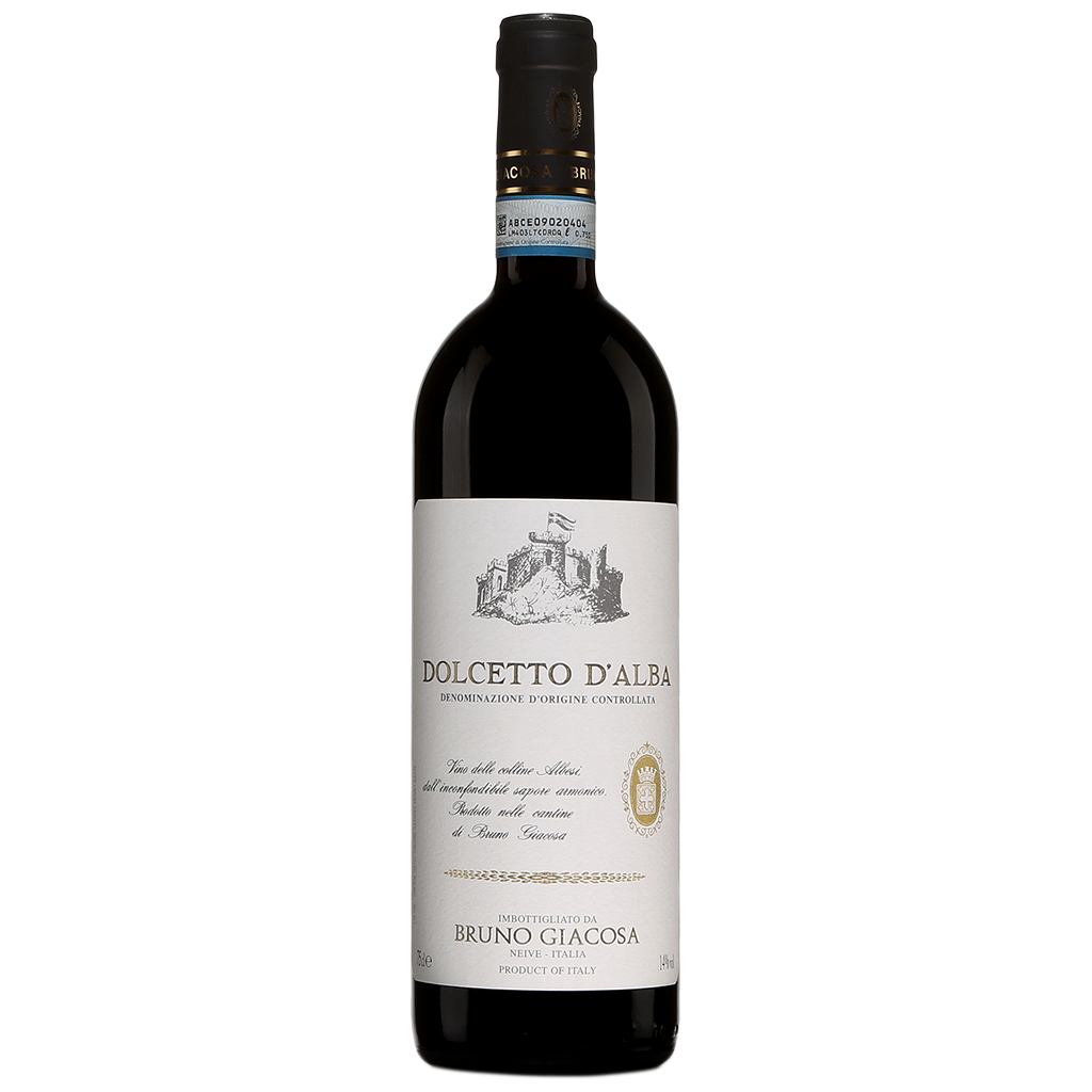 2021 Bruno Giacosa - Dolcetto d'Alba Falletto