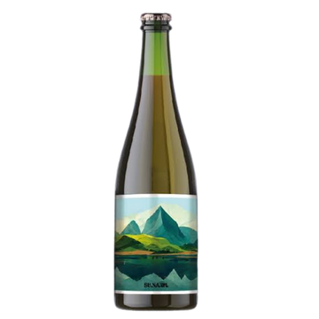 2021 SUNAWI - Pet Not! Benaco bresciano Riesling IGT