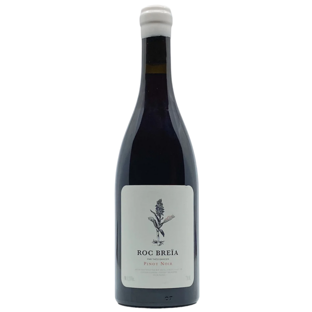 2022 Roc Breia - Pinot Noir