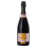 2015 Veuve Clicquot - Vintage Rose