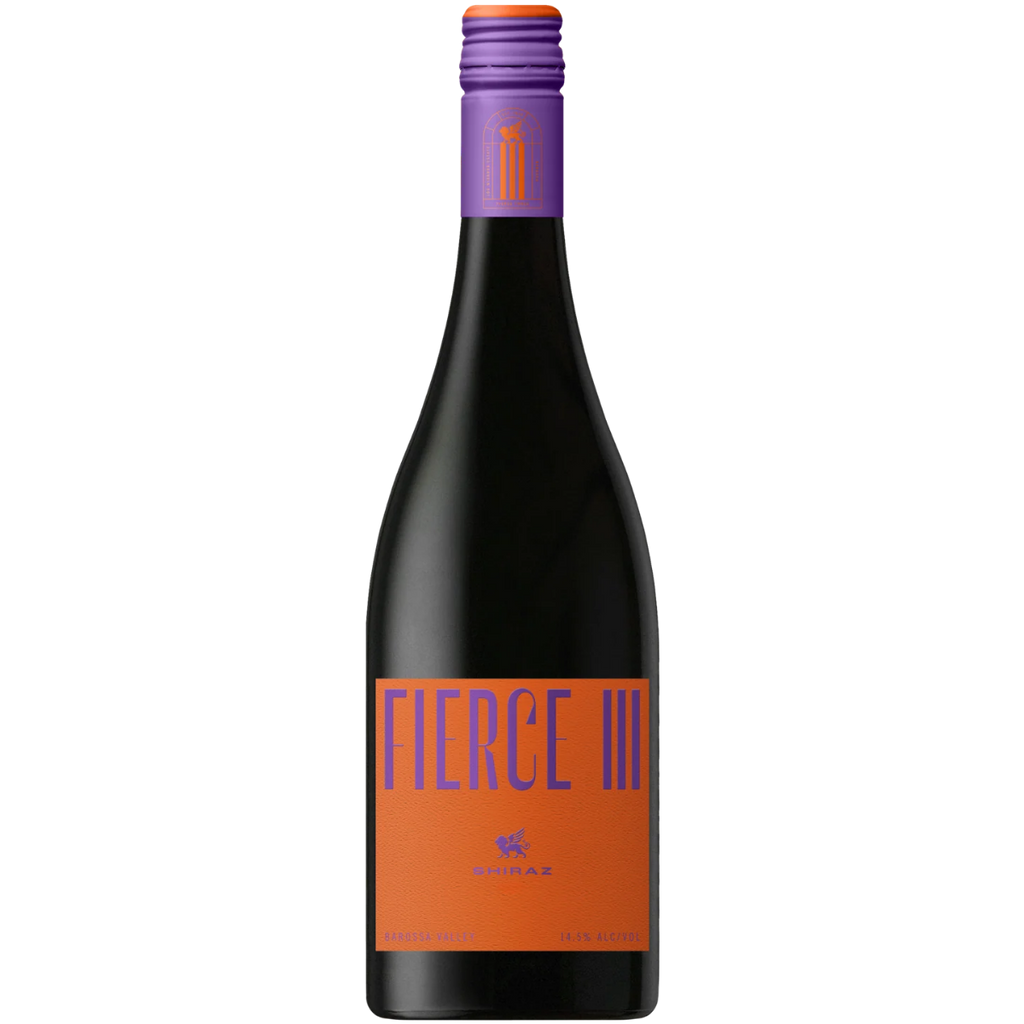 2022 Lou Miranda Estate - Fierce III Cabernet Sauvignon