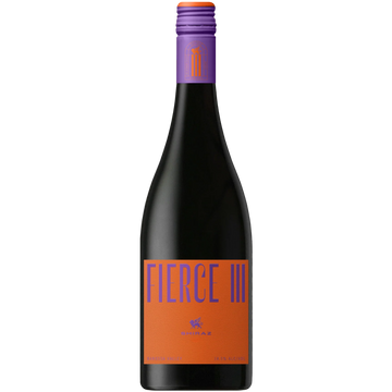 2022 Lou Miranda Estate - Fierce III Cabernet Sauvignon