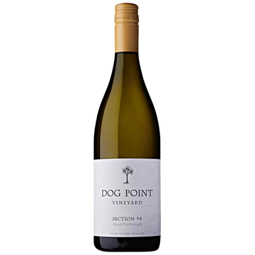 2020 Dog Point - Sauvignon Blanc Section 94 Marlborough