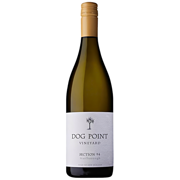 2020 Dog Point - Sauvignon Blanc Section 94 Marlborough