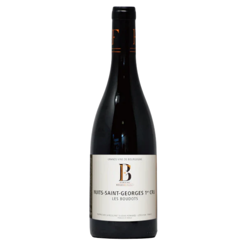 2024 Domaine Boigey Freres - Nuits Saint Georges 1er Cru Les Boudots