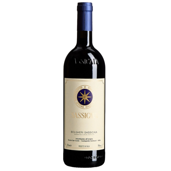 2003 Tenuta San Guido - Sassicaia (3 L - Double Magnum)