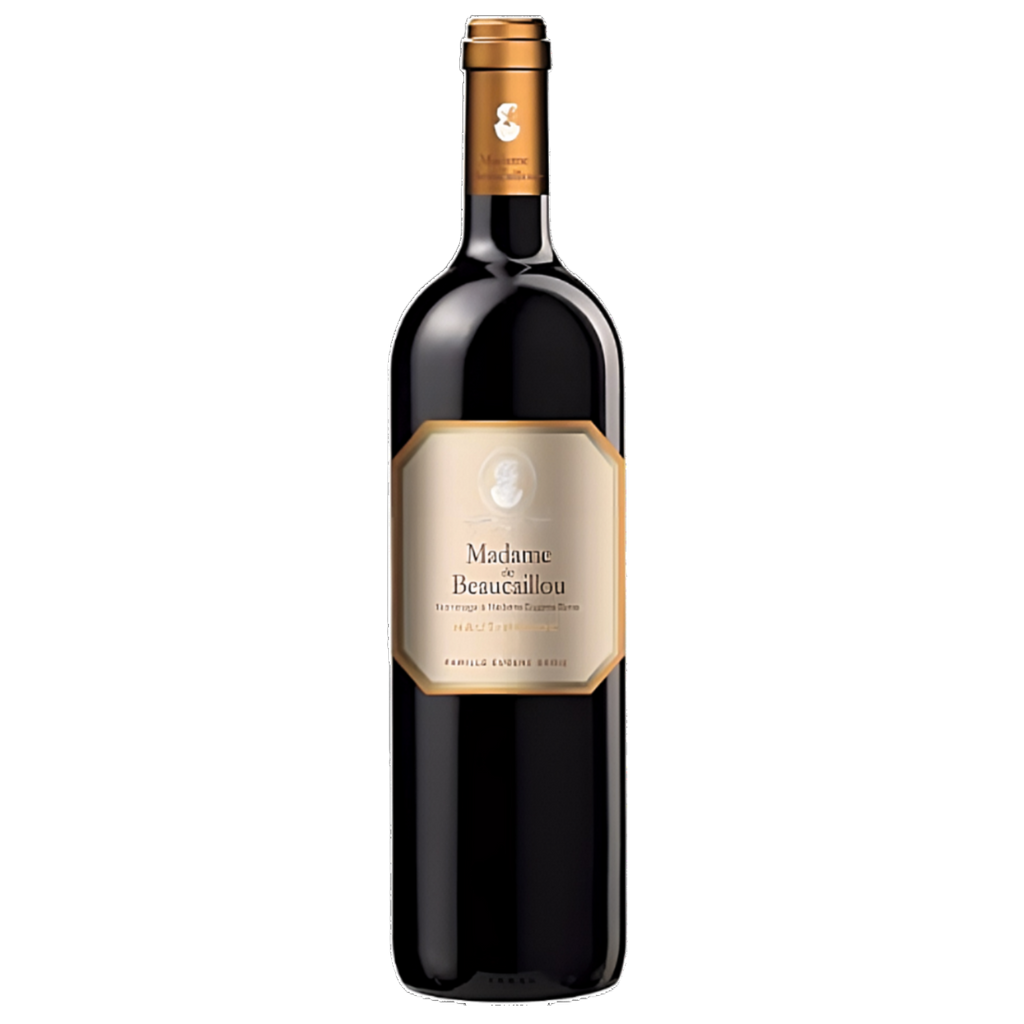 2021 Chateau Ducru Beaucaillou - Madame de Beaucaillou