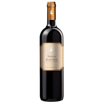 2021 Chateau Ducru Beaucaillou - Madame de Beaucaillou