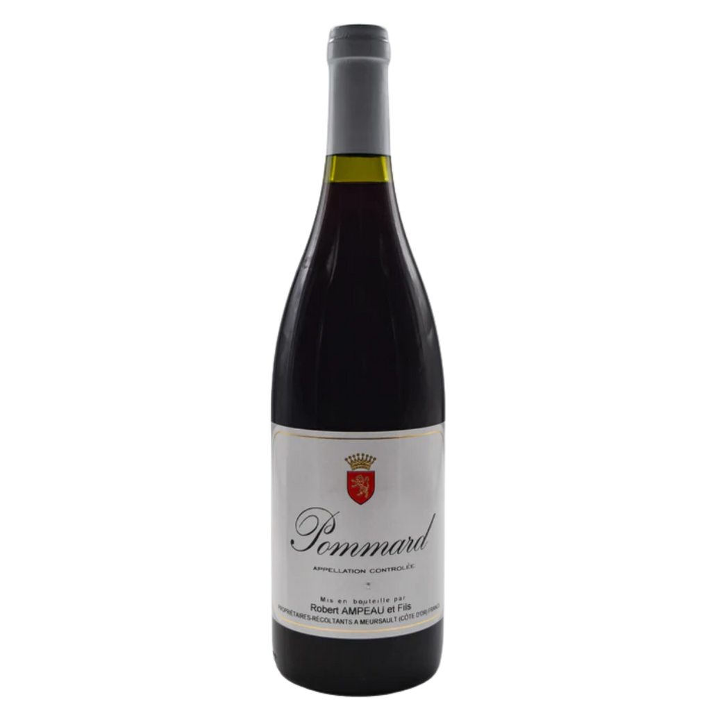 2002 Robert Ampeau - Pommard