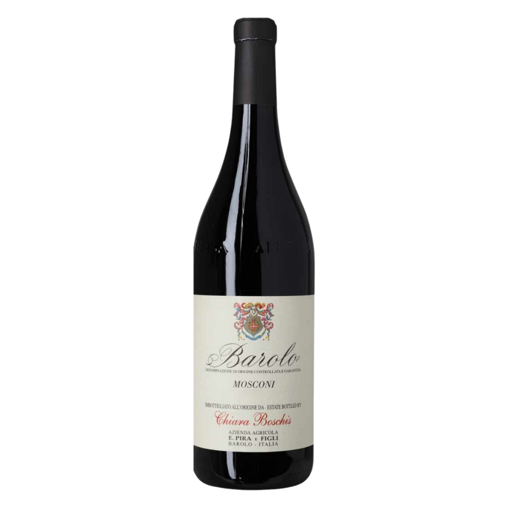 2014 E Pira And Figlio - Barolo Mosconi Chiara Boschis