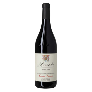 2014 E Pira And Figlio - Barolo Mosconi Chiara Boschis