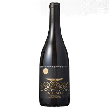 2021 Camel Farm Winery - Pinot Noir Private Reserve