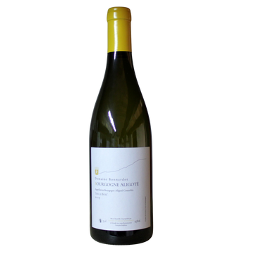 2021 Domaine Bonnardot - Bourgogne Aligote Sur le Bois