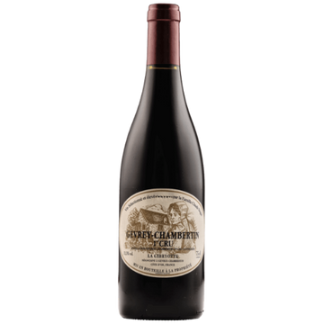 2023 Domaine Claude Dugat - La Gibryotte Gevrey Chambertin Premier Cru