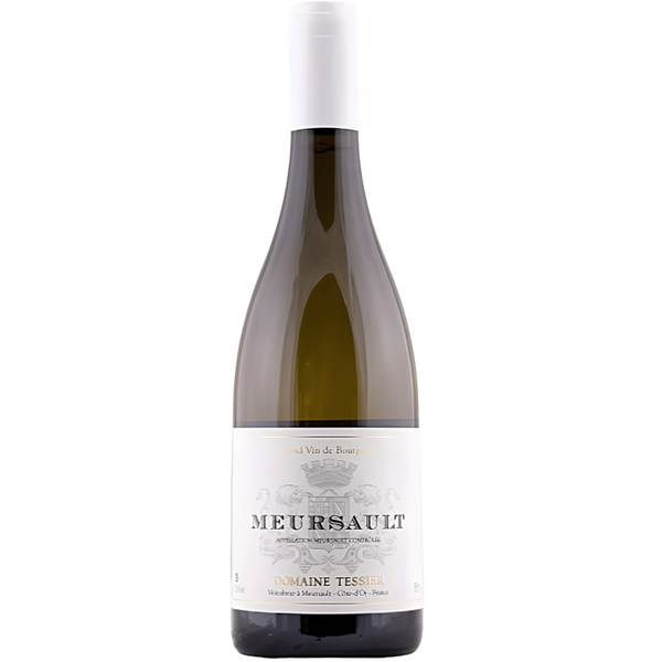 2016 Domaine Arnaud Tessier - Meursault