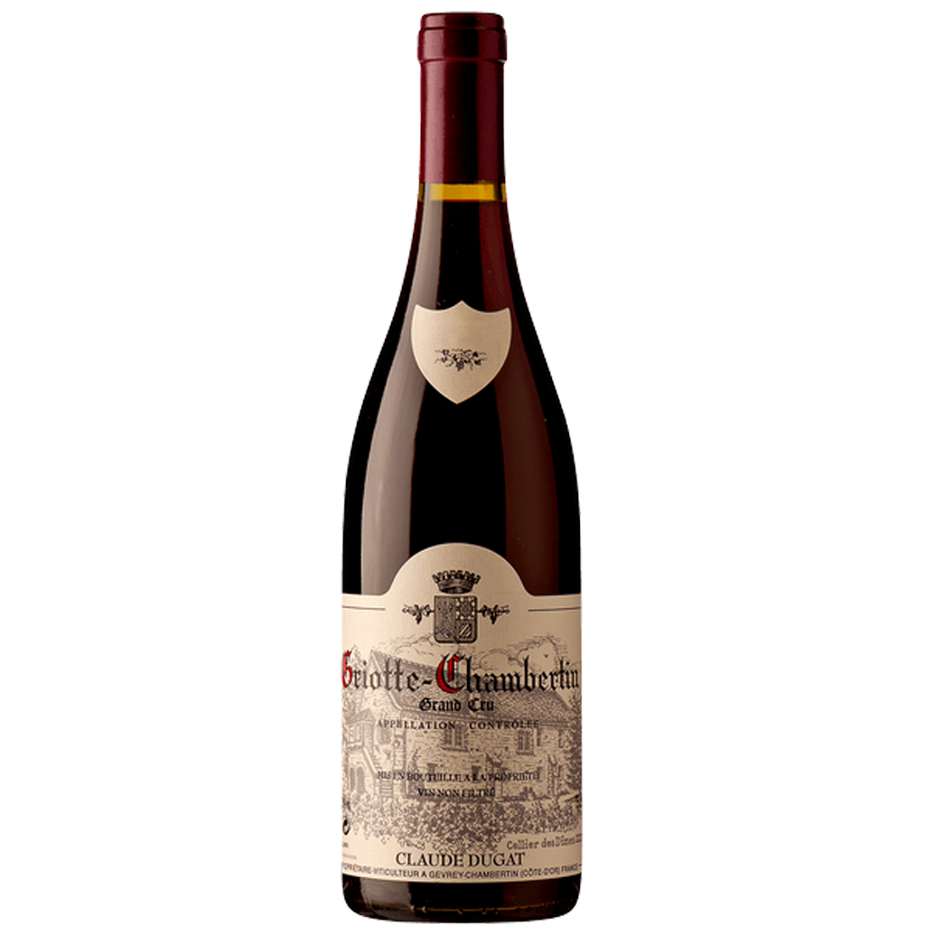 2022 Domaine Claude Dugat - Griotte Chambertin