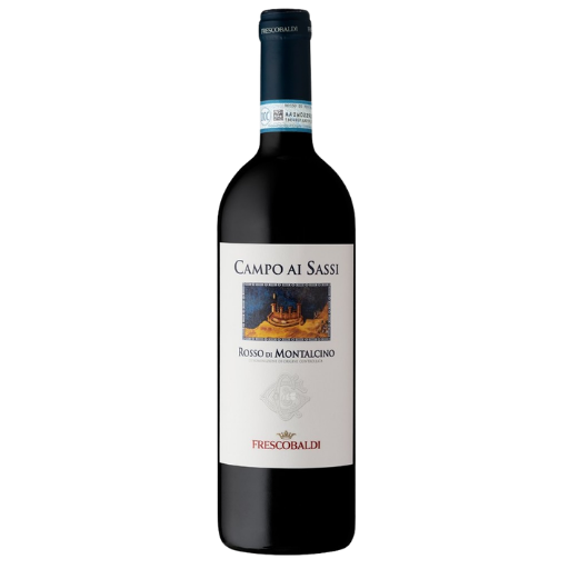 2024 Castelgiocondo - Rosso di Montalcino Campo Ai Sassi