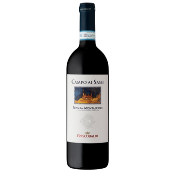 2024 Castelgiocondo - Rosso di Montalcino Campo Ai Sassi